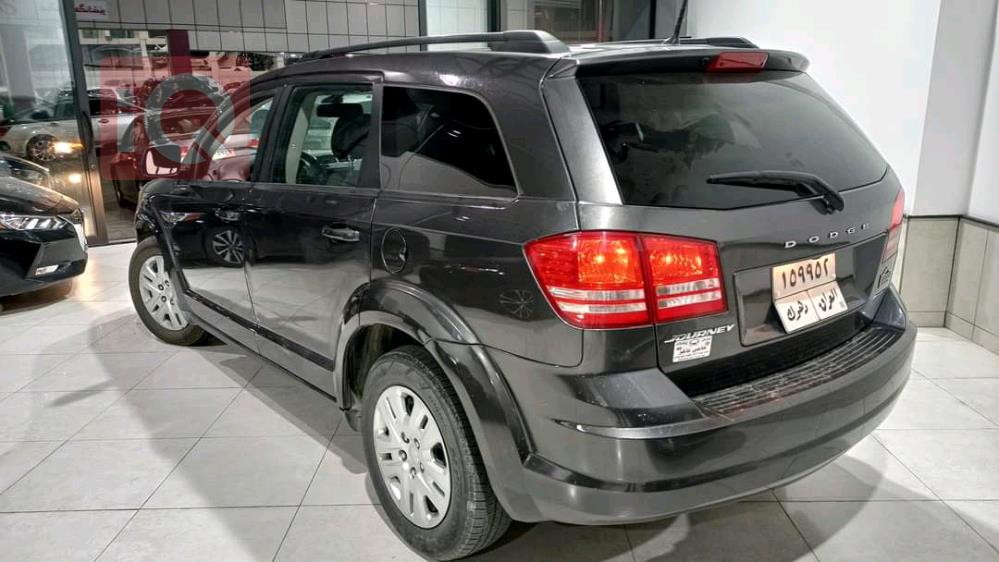 Dodge Journey